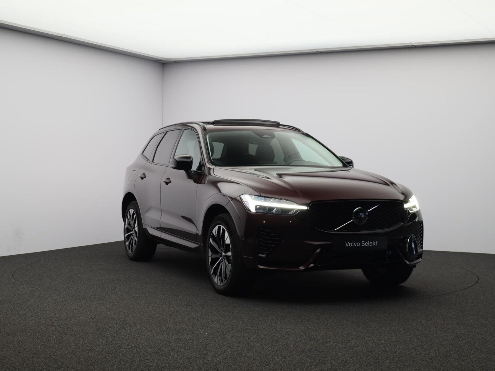 Volvo XC60 - Foto 35