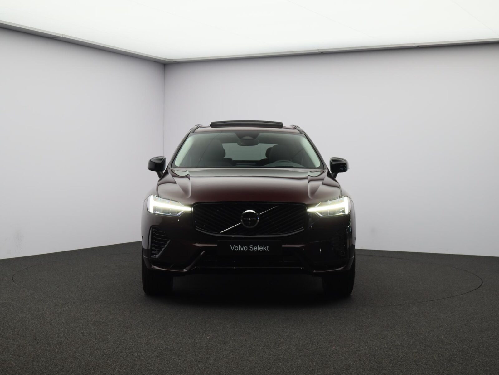 Volvo XC60 - Foto 36