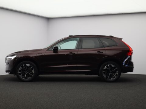 Volvo XC60 2.0 T6 Plug-in hybrid AWD Ultra Dark