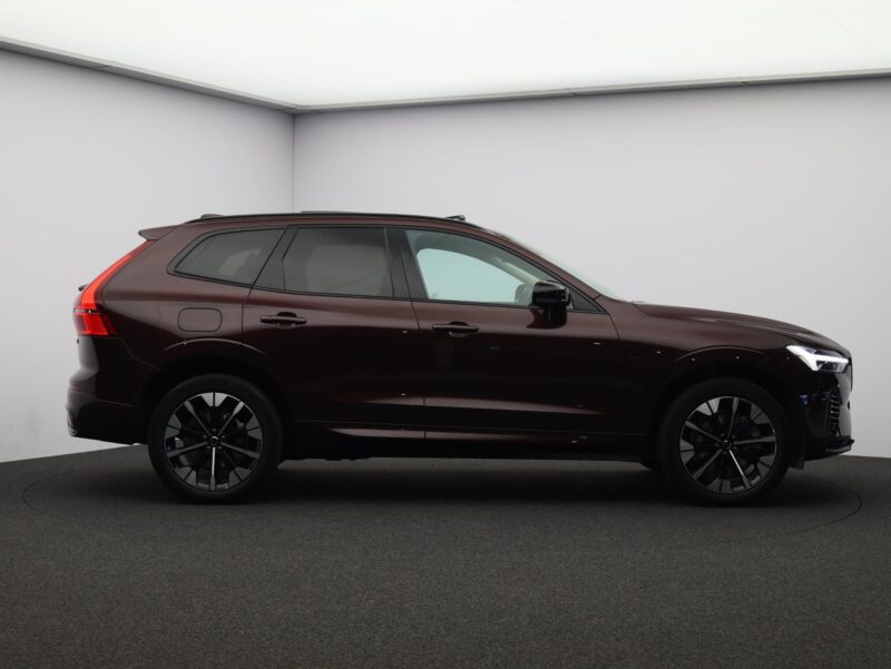 Volvo XC60 - Foto 5
