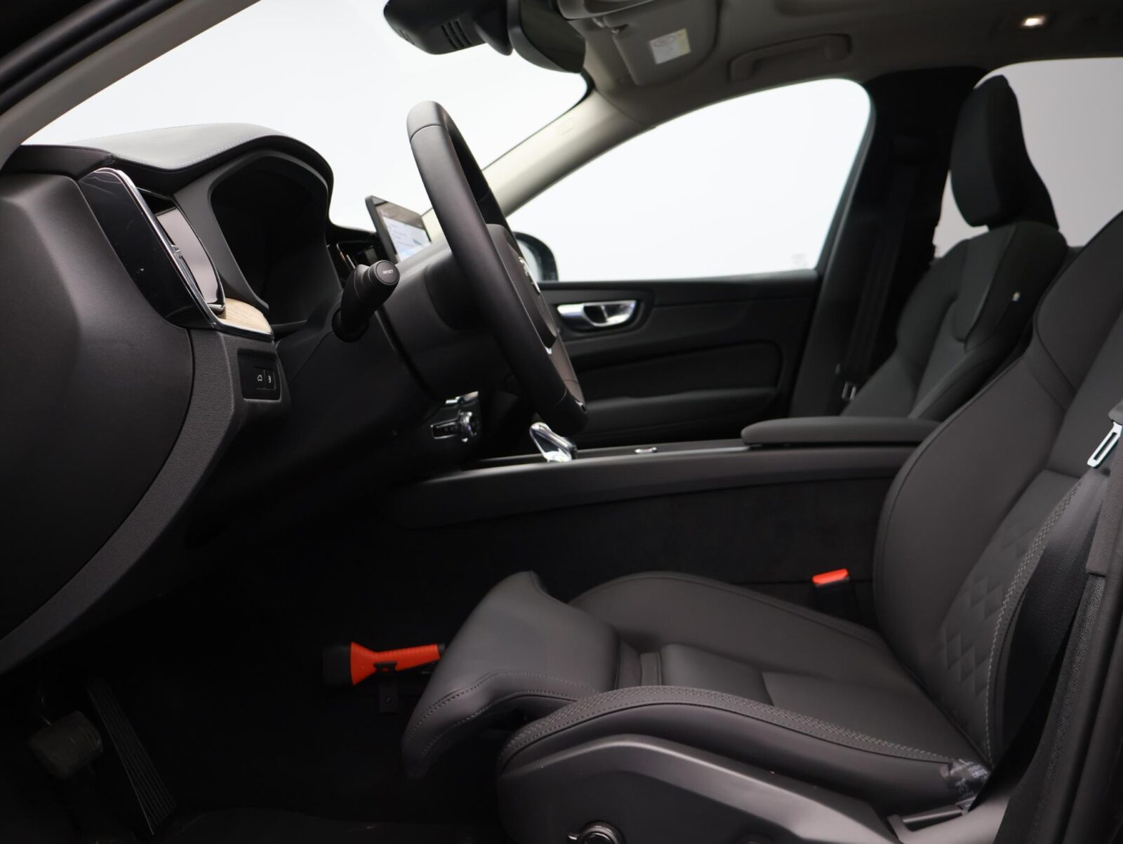 Volvo XC60 - Foto 6