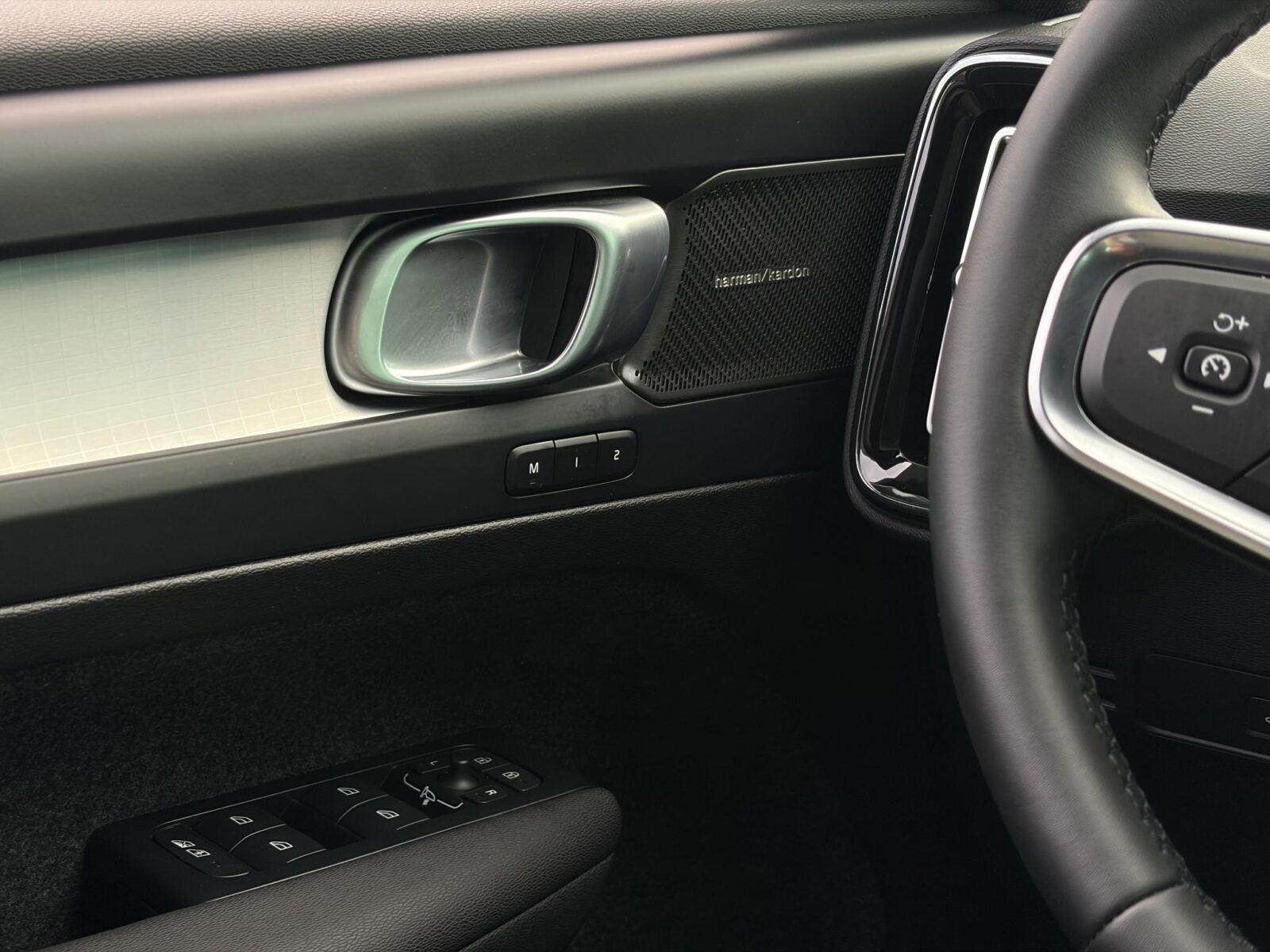 Volvo XC40 - Foto 14