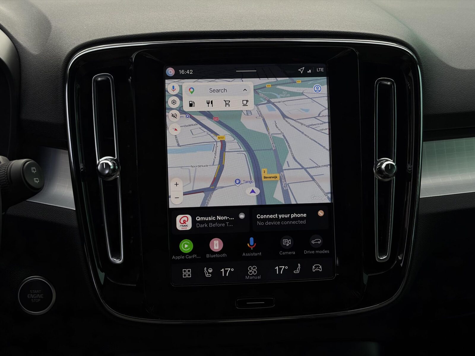 Volvo XC40 - Foto 15