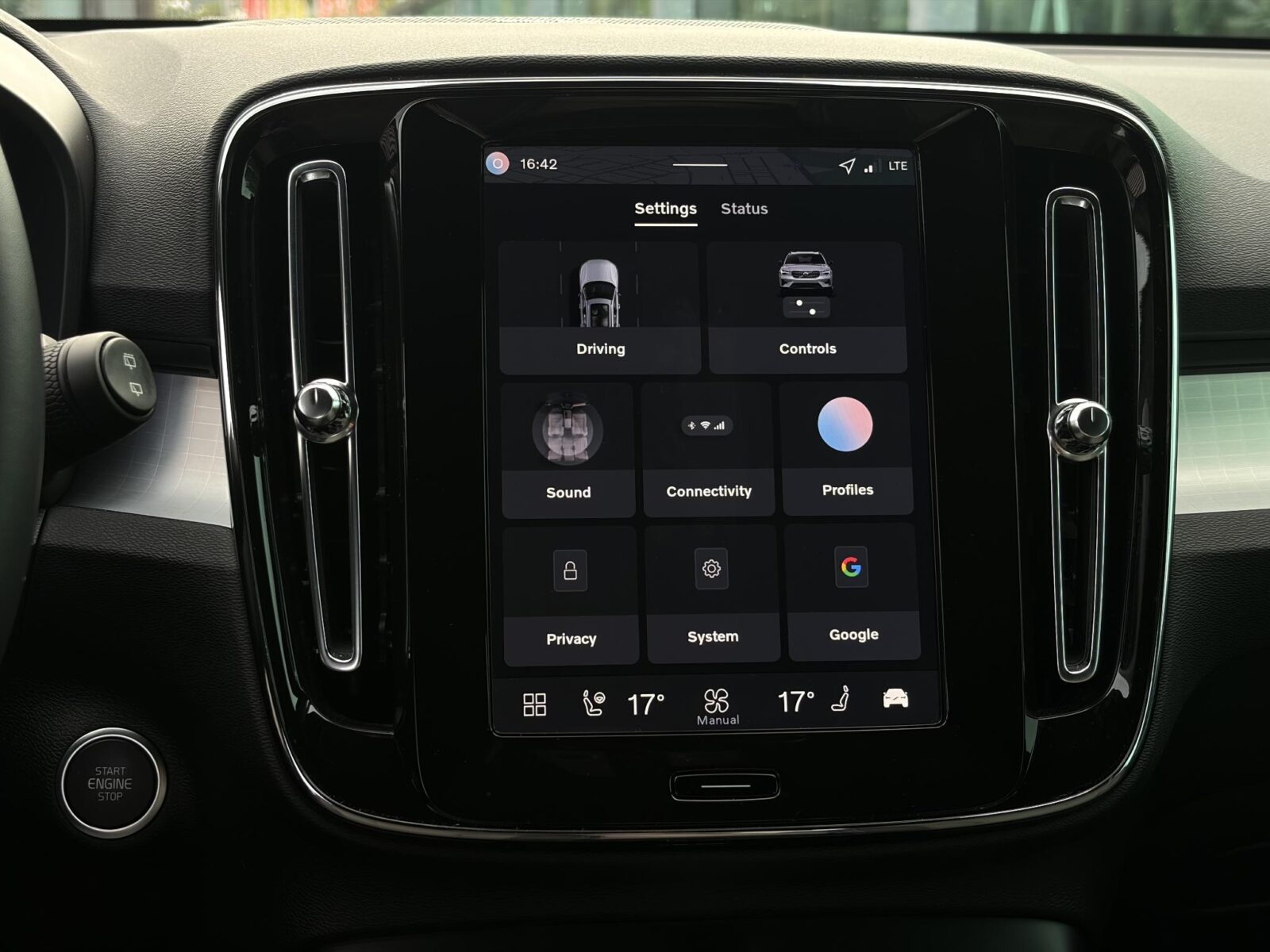 Volvo XC40 - Foto 17