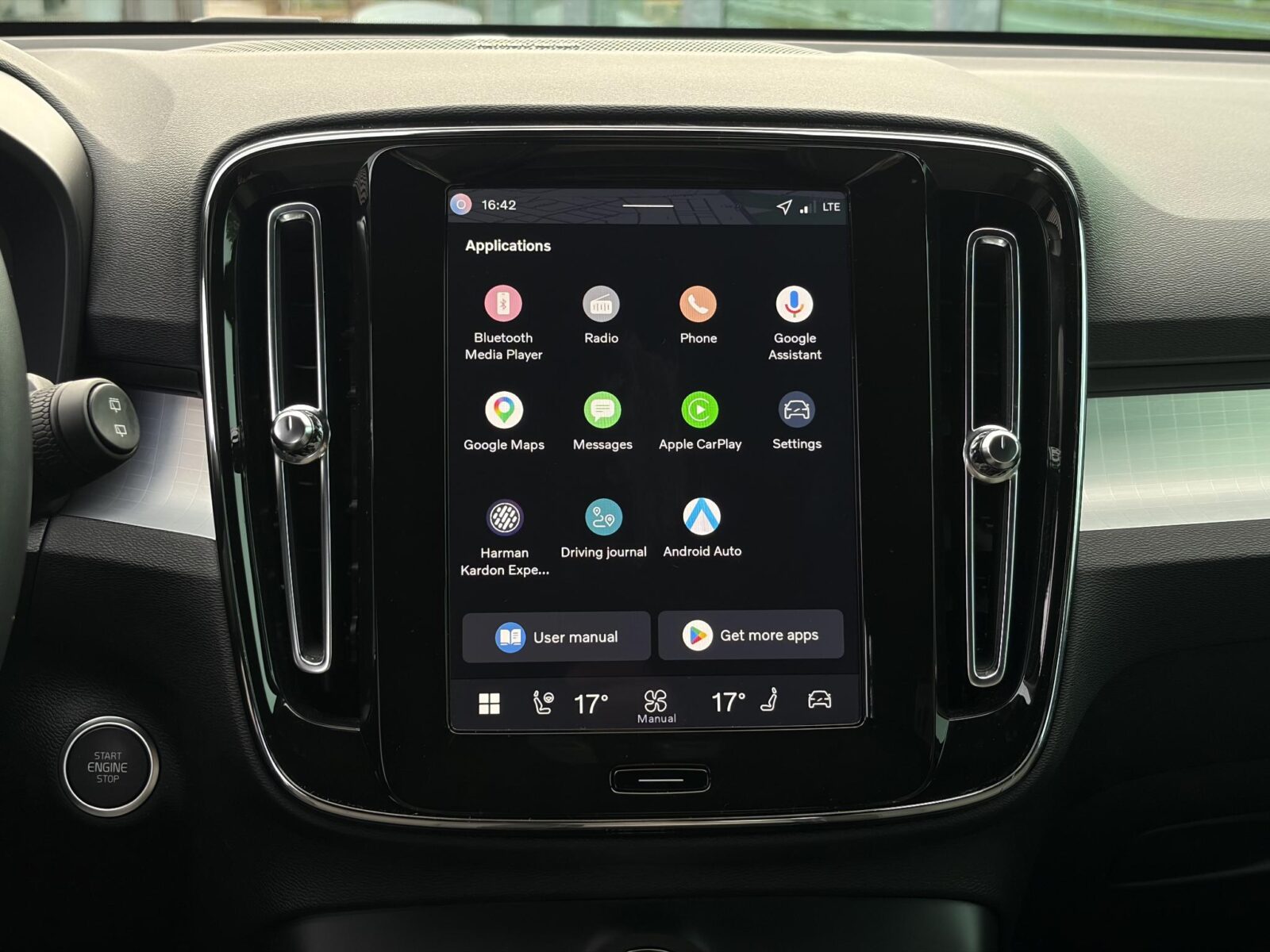 Volvo XC40 - Foto 18