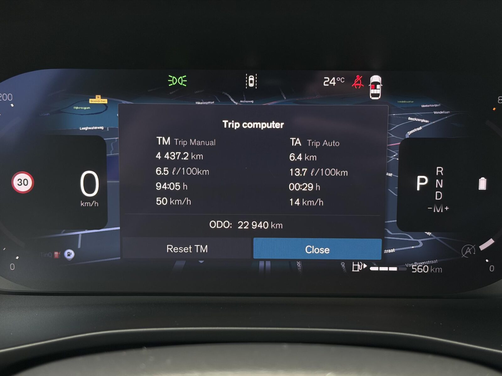 Volvo XC40 - Foto 22