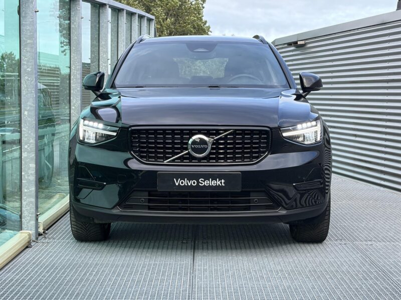 Volvo XC40 - Foto 3