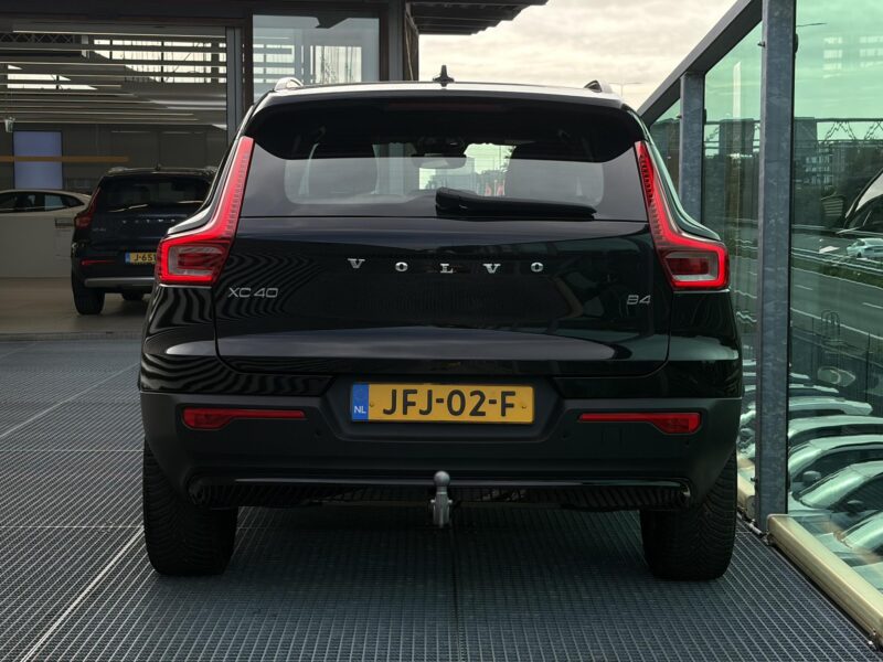 Volvo XC40 - Foto 4