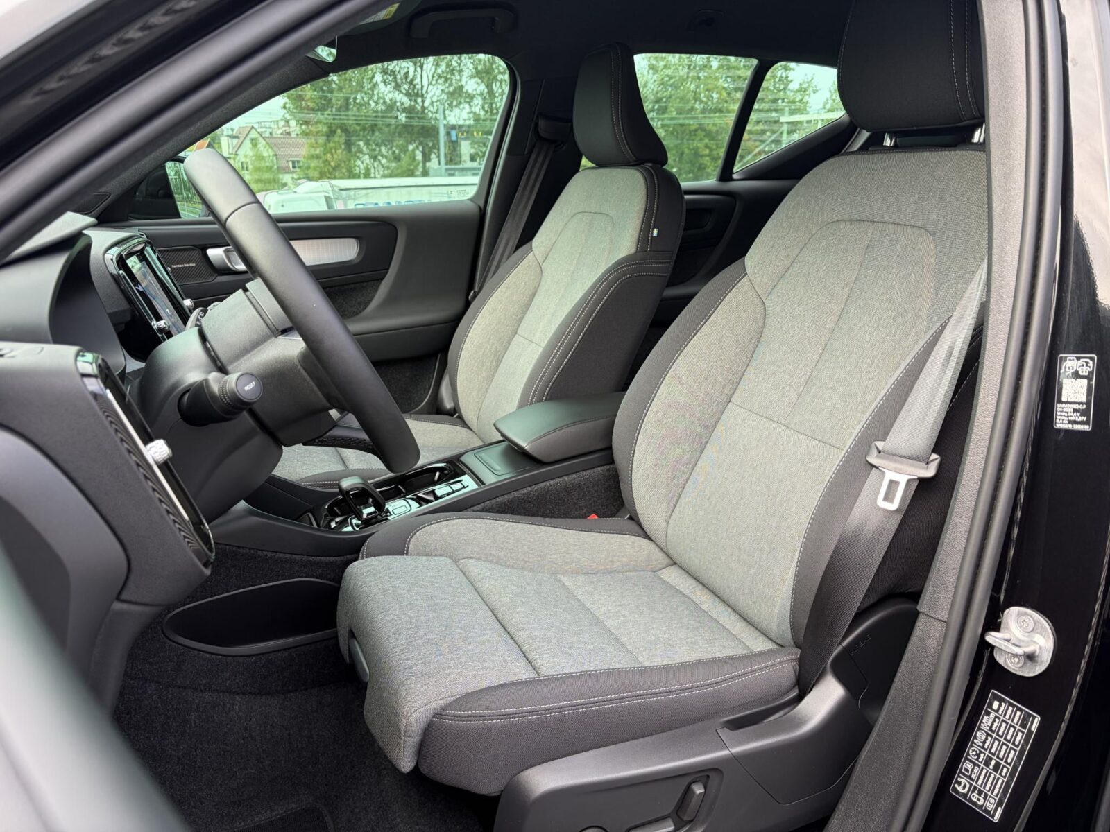 Volvo XC40 - Foto 5