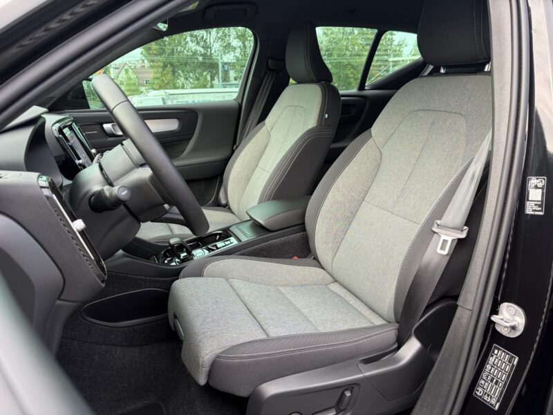 Volvo XC40 - Foto 5