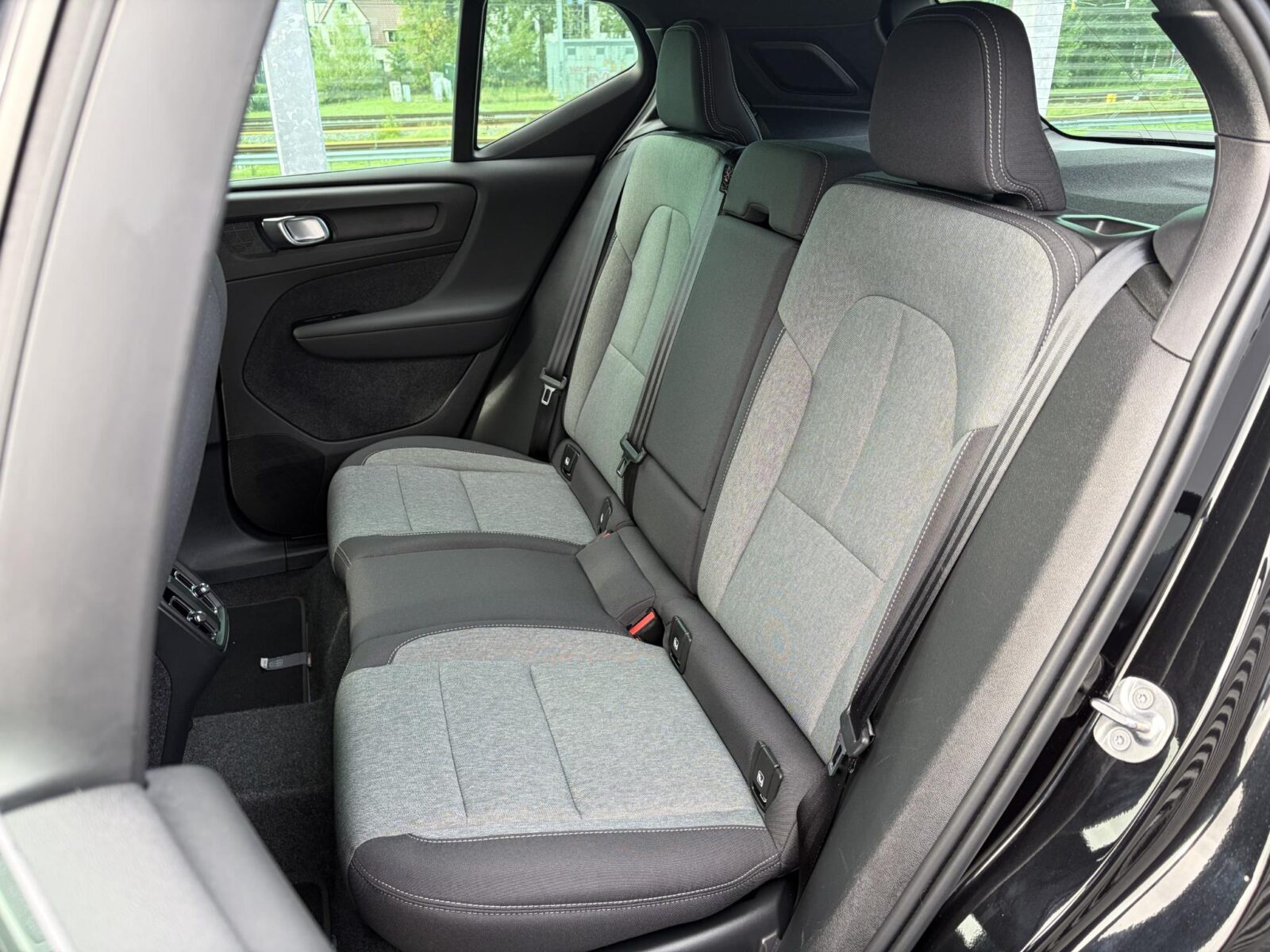 Volvo XC40 - Foto 6
