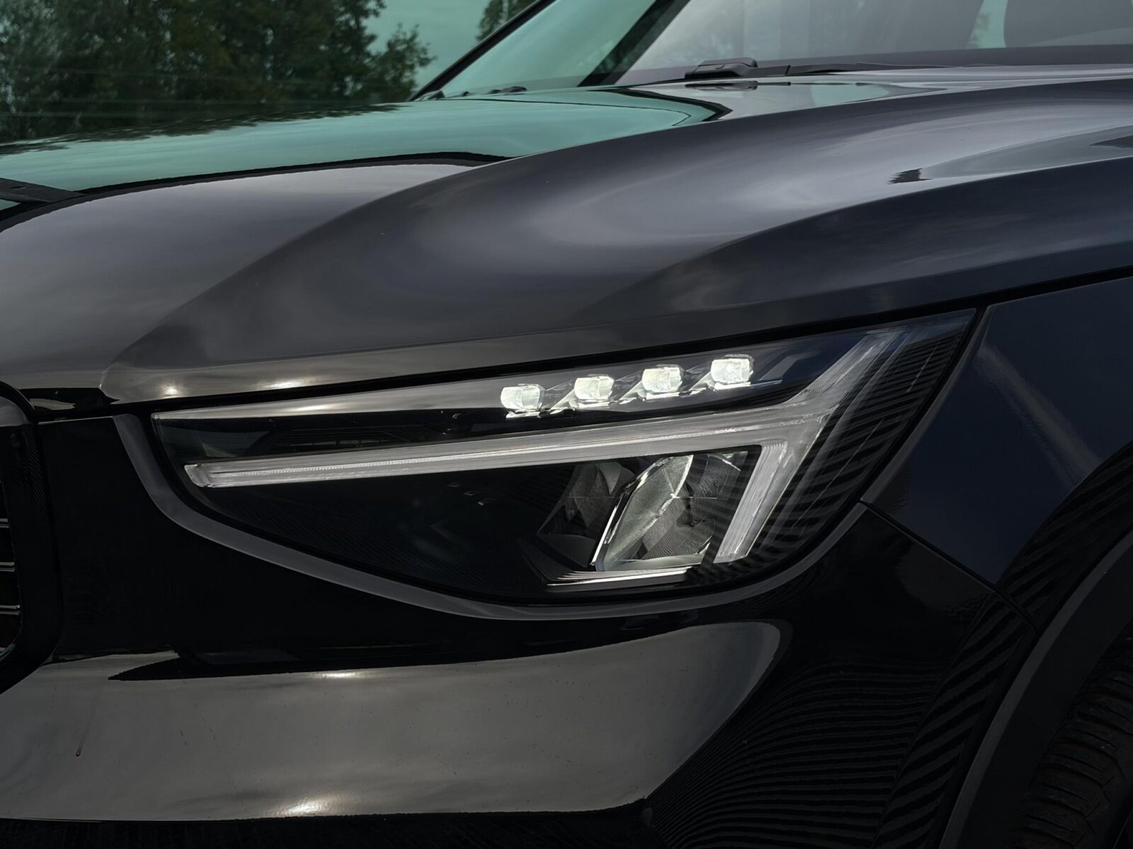 Volvo XC40 - Foto 7