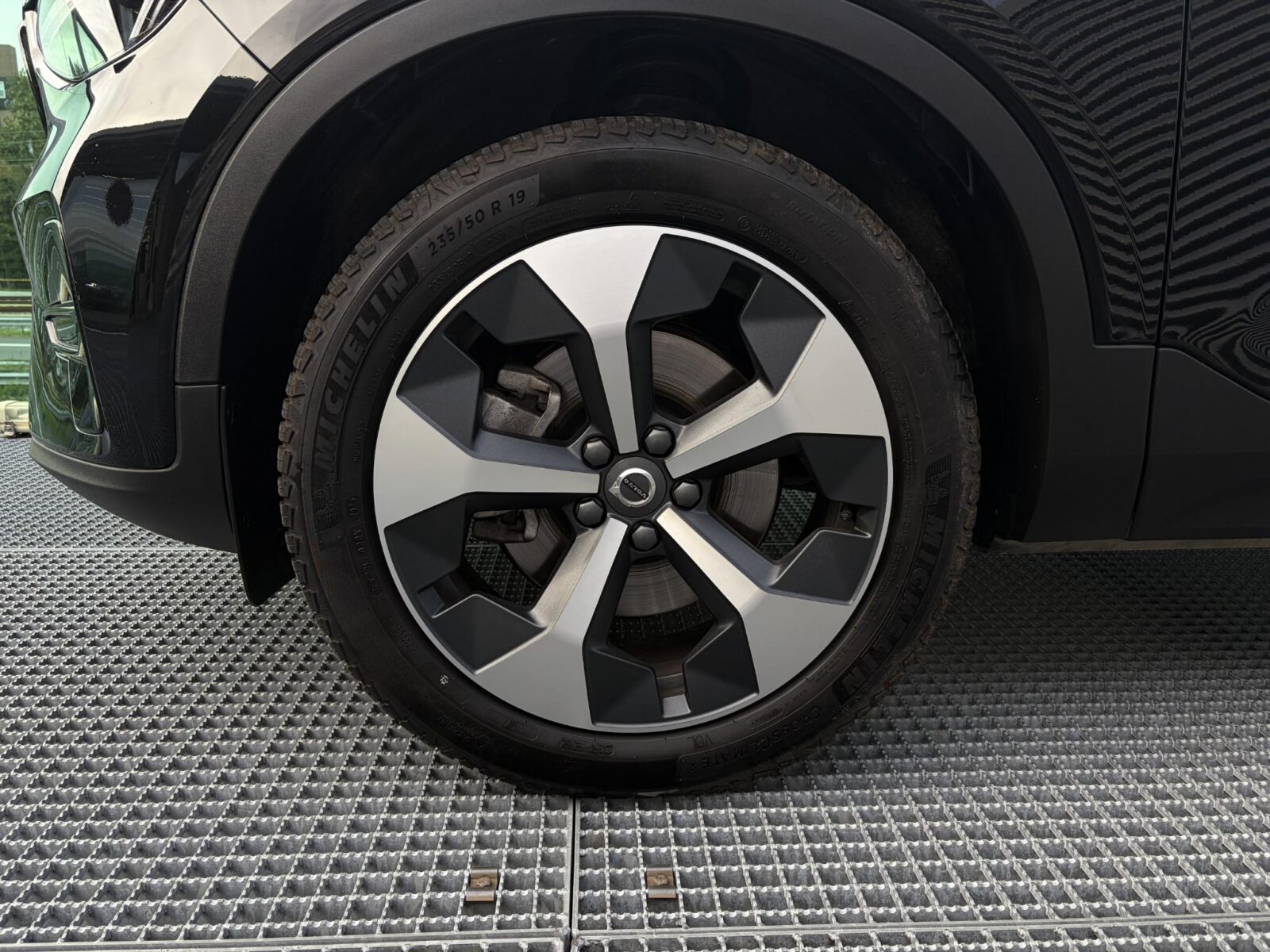Volvo XC40 - Foto 8