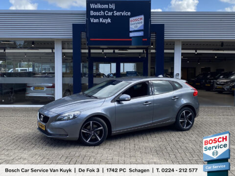 Volvo V40 2.0 T2 Kinetic