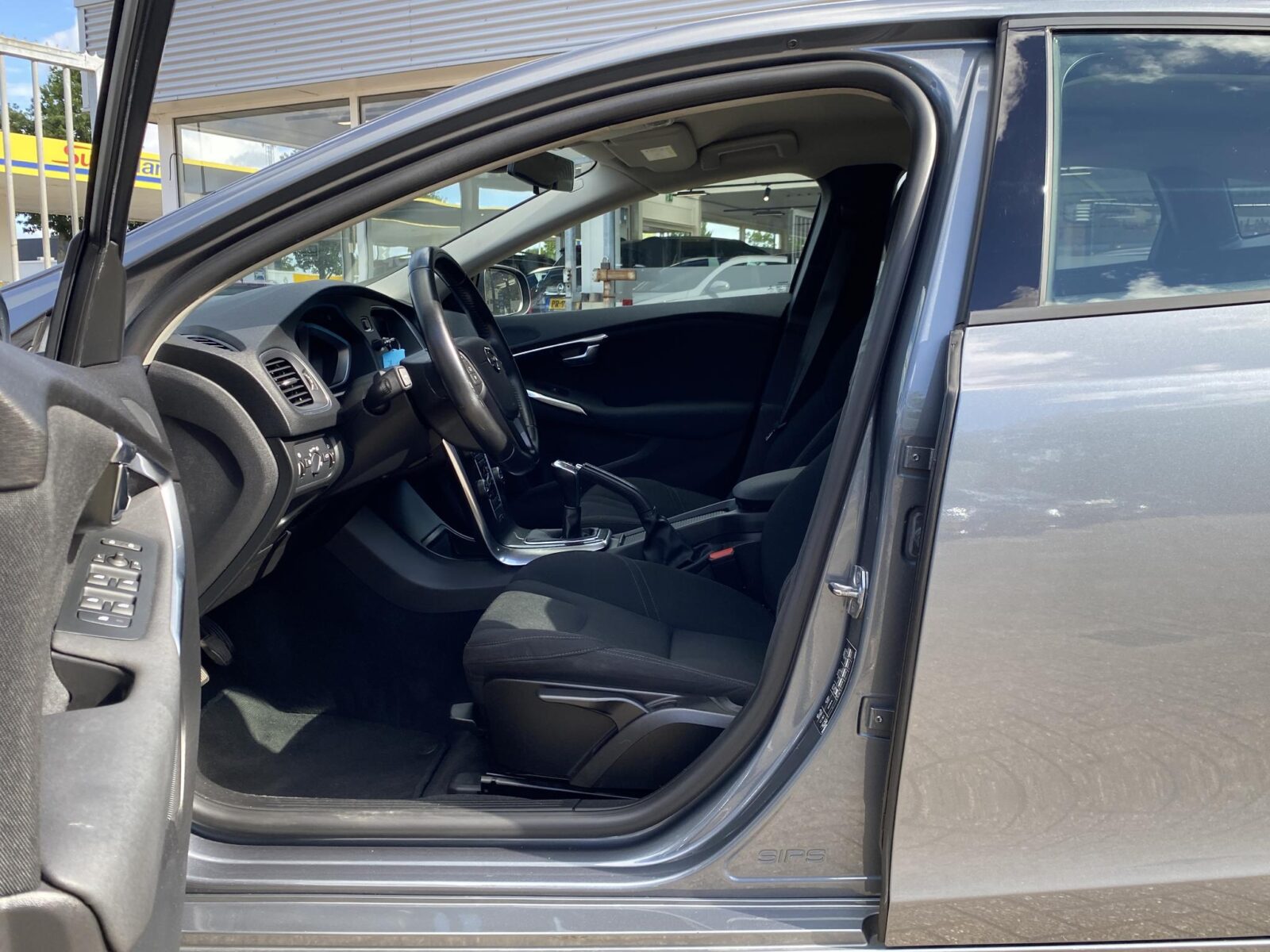Volvo V40 - Foto 11