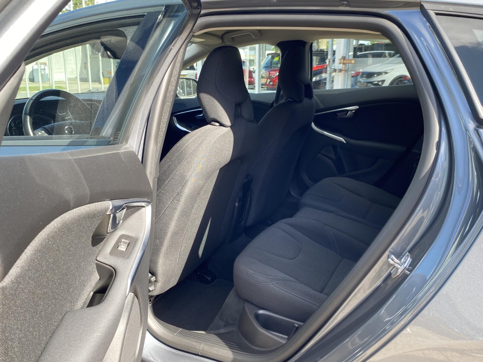 Volvo V40 - Foto 13