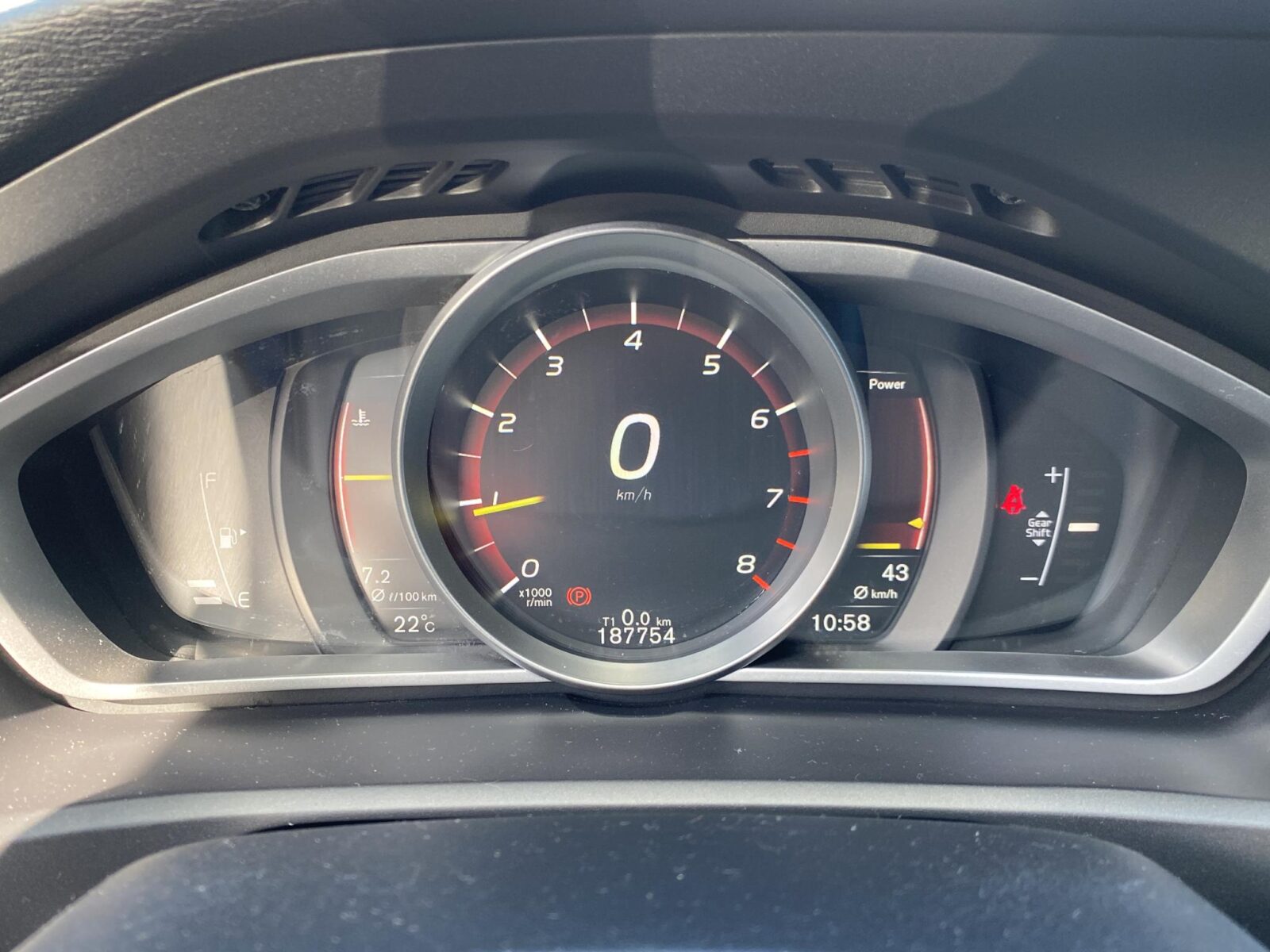 Volvo V40 - Foto 16