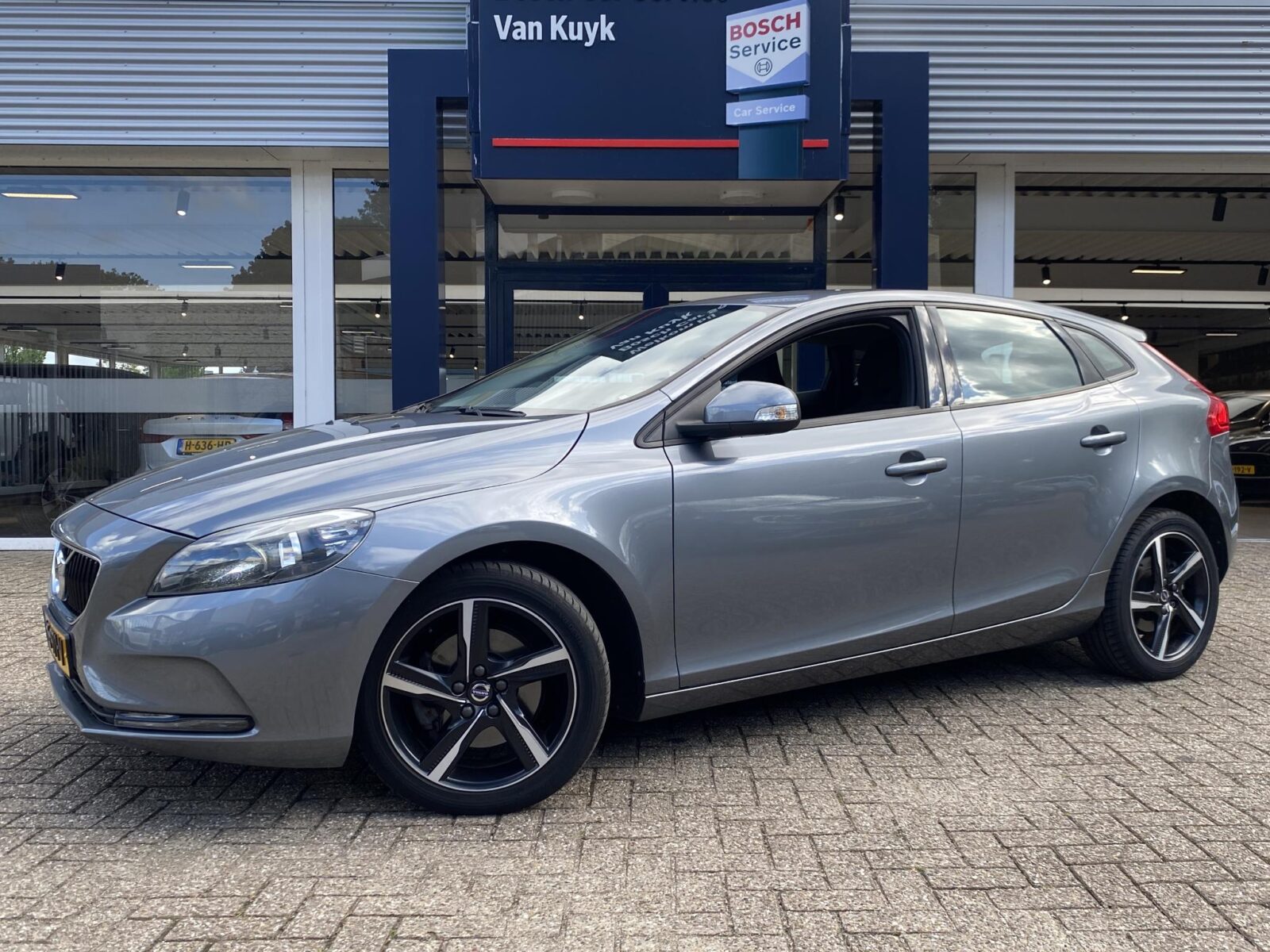 Volvo V40 - Foto 2