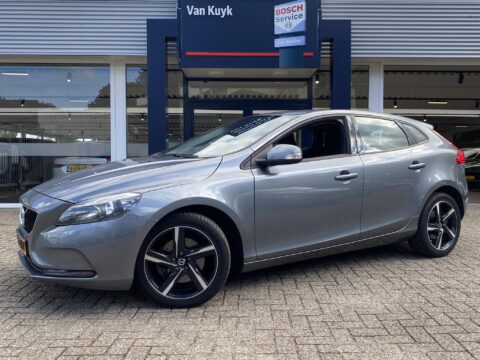 Volvo V40 2.0 T2 Kinetic
