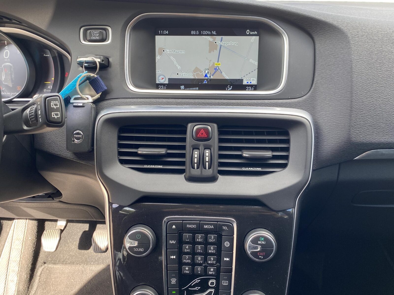 Volvo V40 - Foto 24