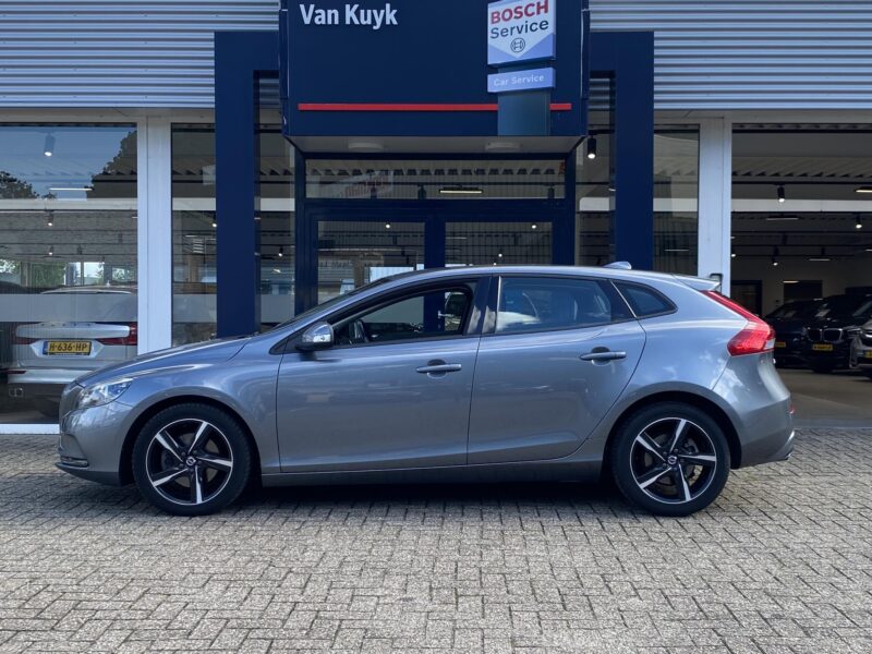 Volvo V40 - Foto 3