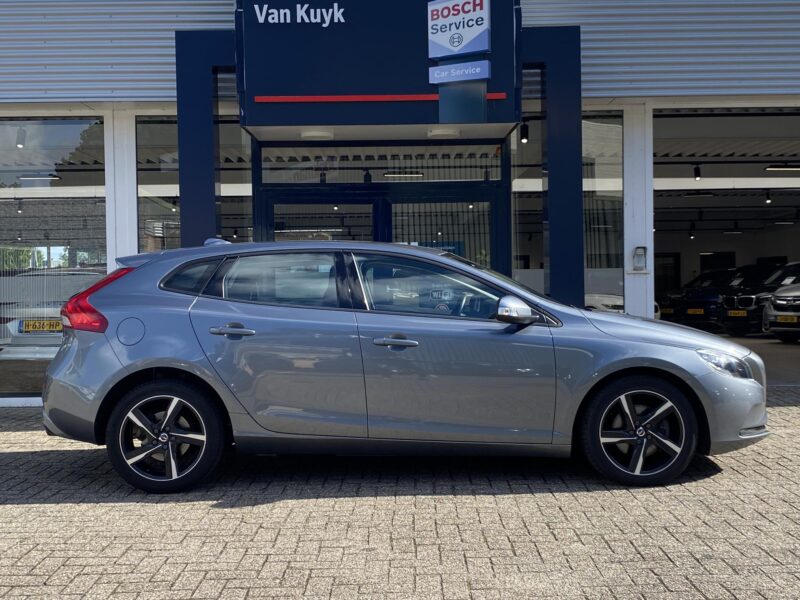 Volvo V40 - Foto 4