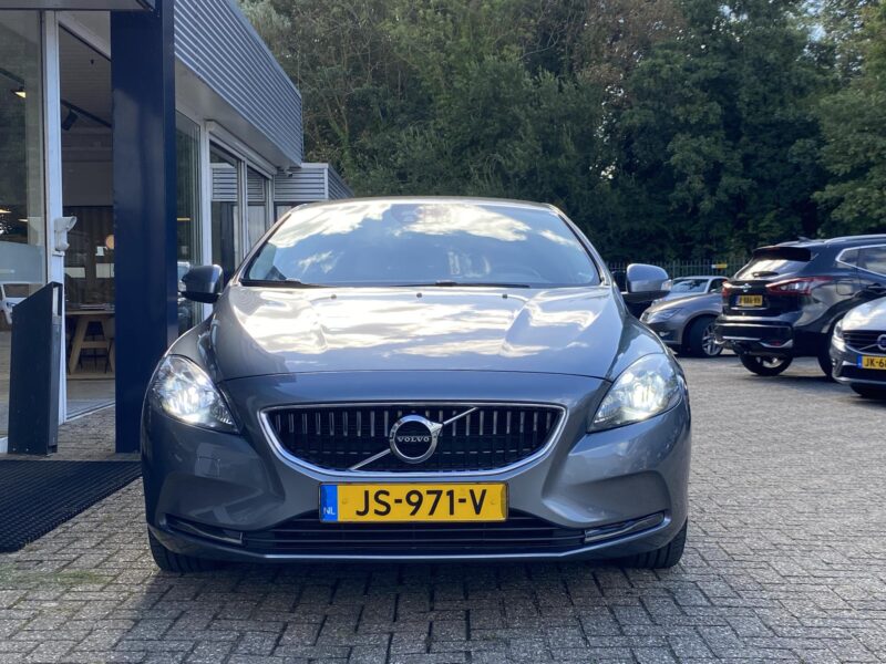 Volvo V40 - Foto 5