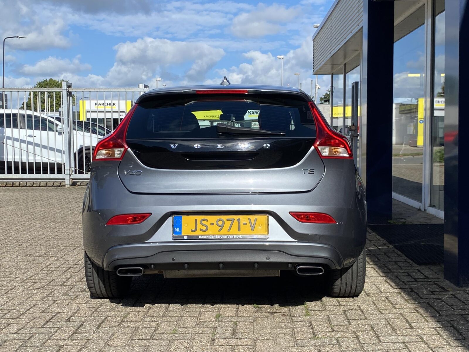 Volvo V40 - Foto 6