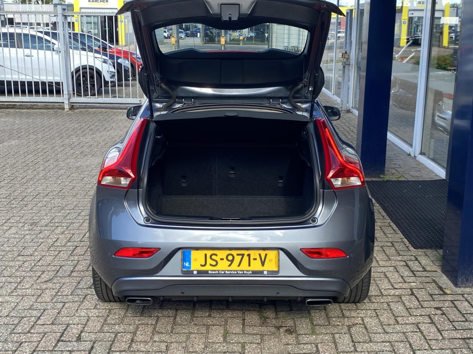 Volvo V40 - Foto 7