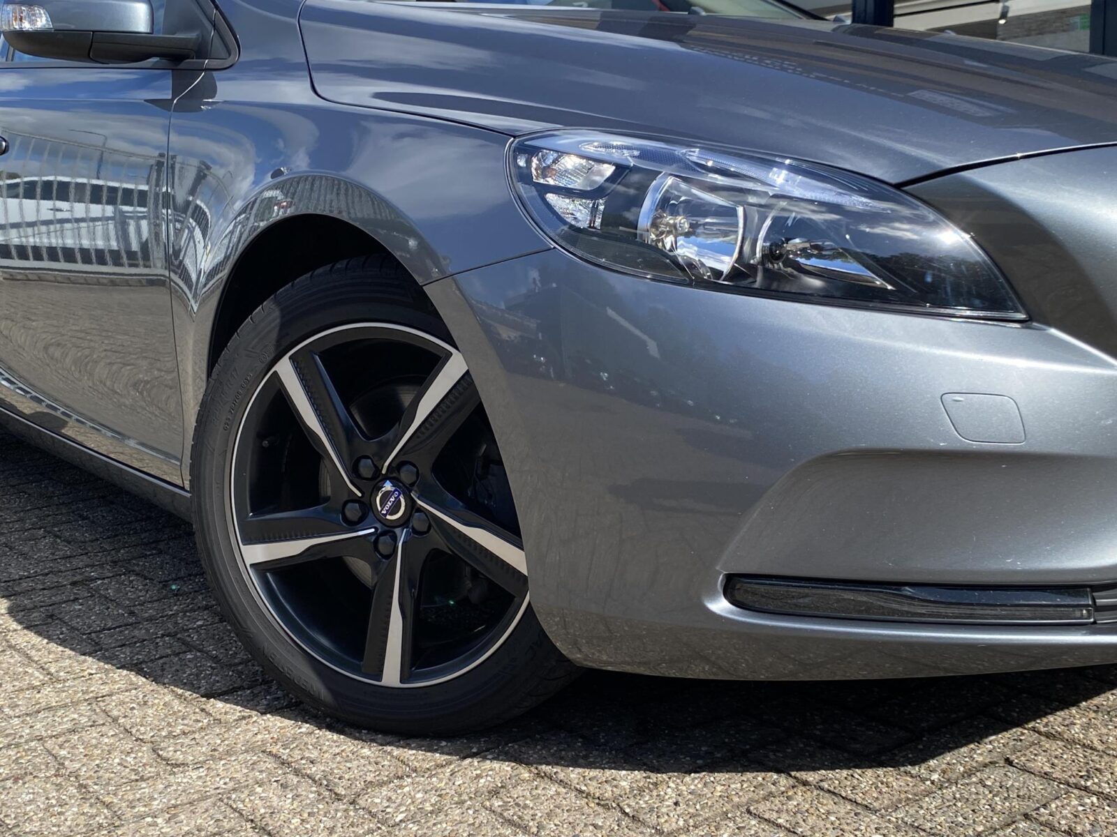 Volvo V40 - Foto 9