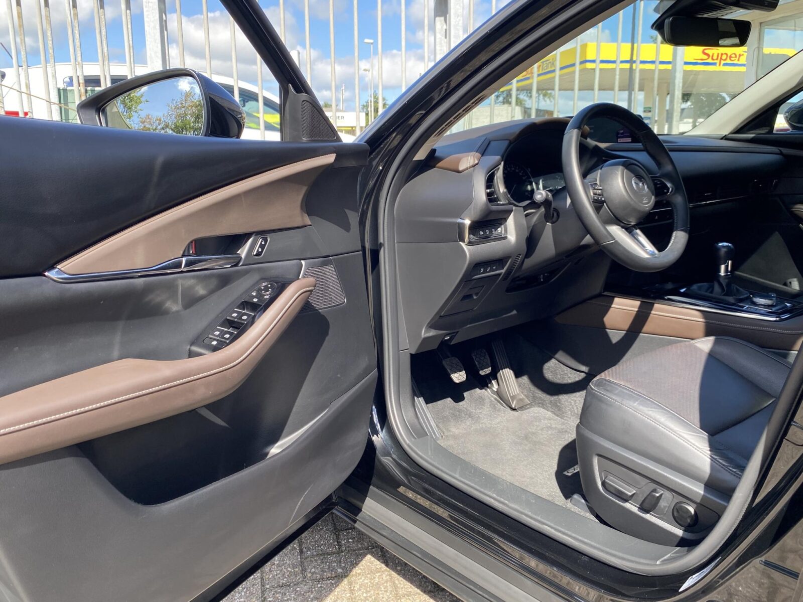 Mazda CX-30 - Foto 11