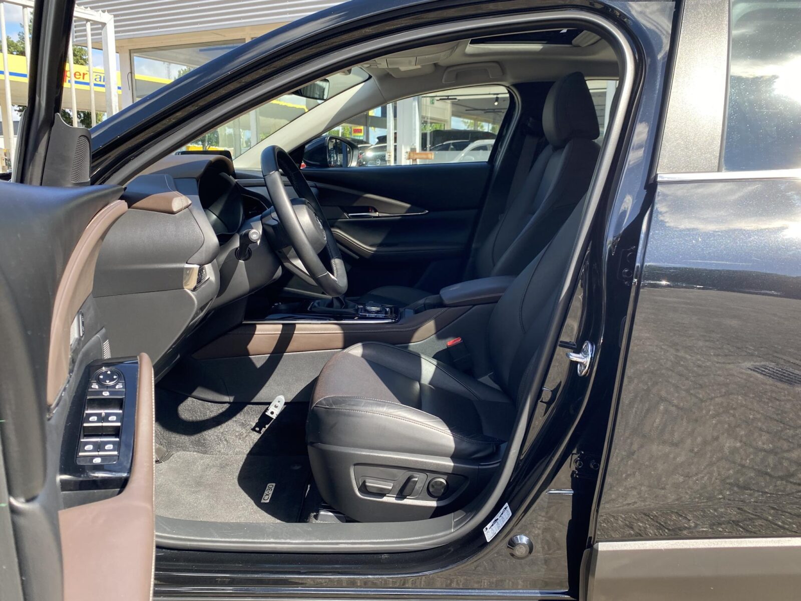 Mazda CX-30 - Foto 12