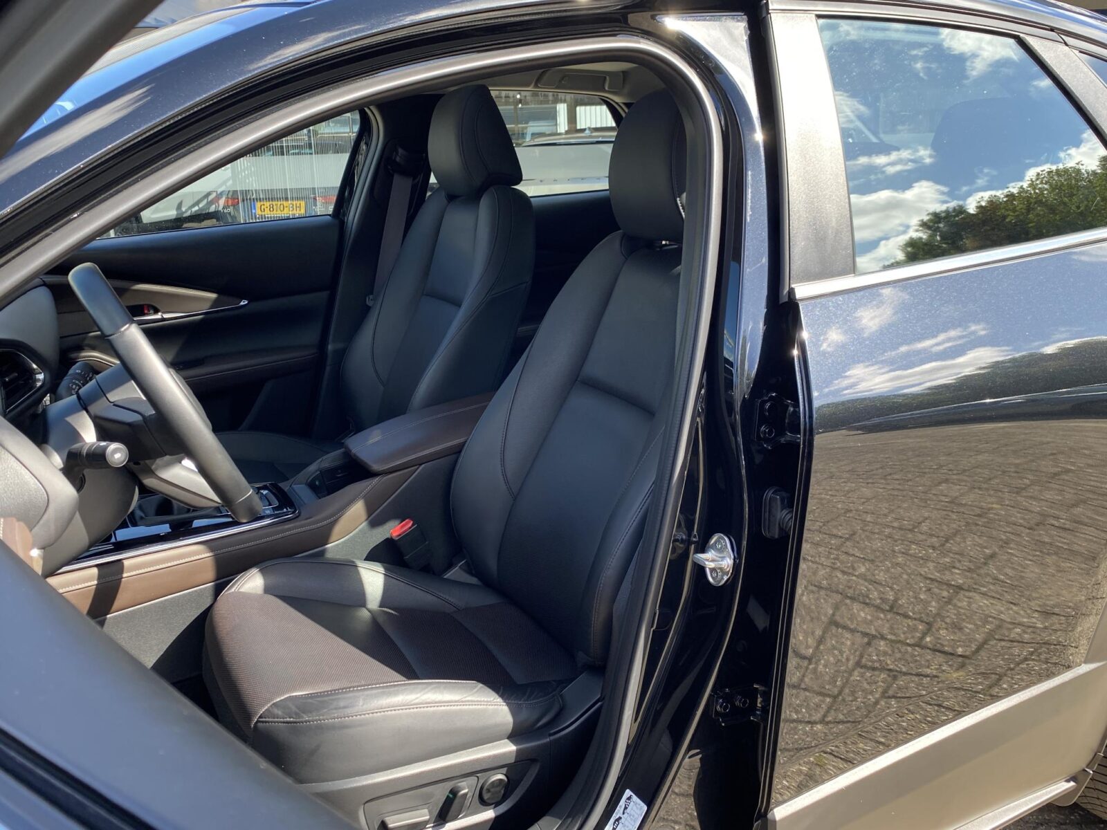 Mazda CX-30 - Foto 13