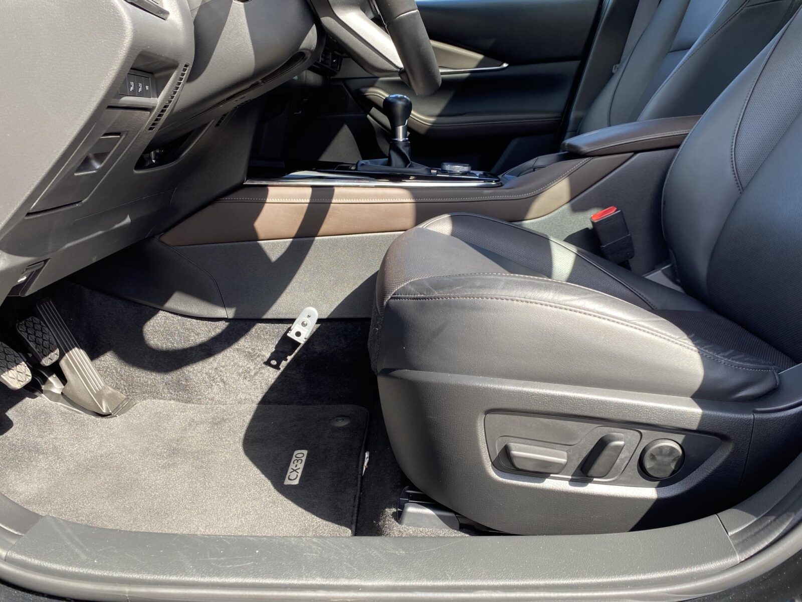 Mazda CX-30 - Foto 14