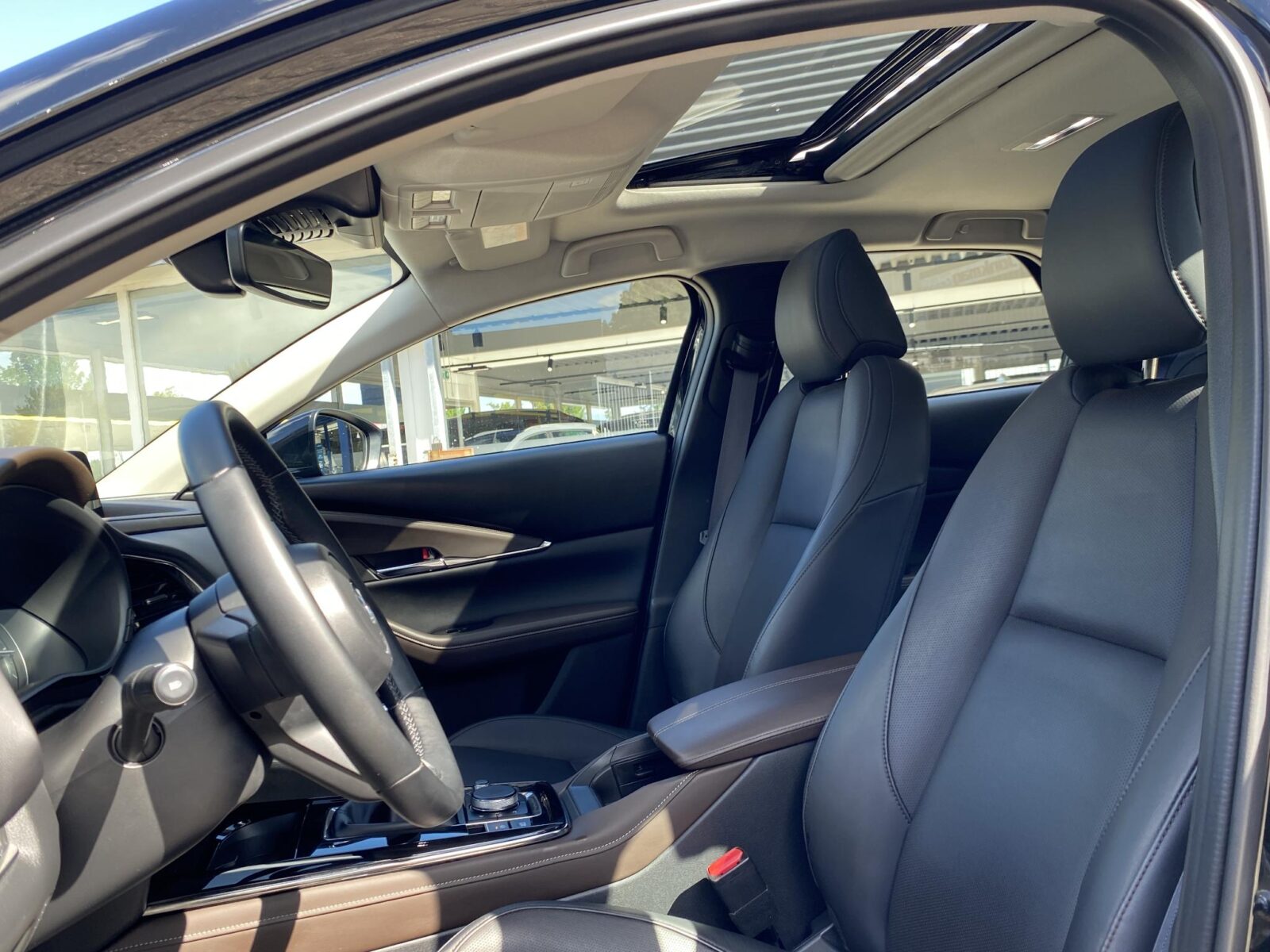 Mazda CX-30 - Foto 15