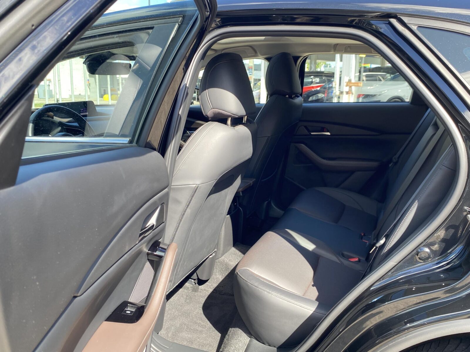 Mazda CX-30 - Foto 16