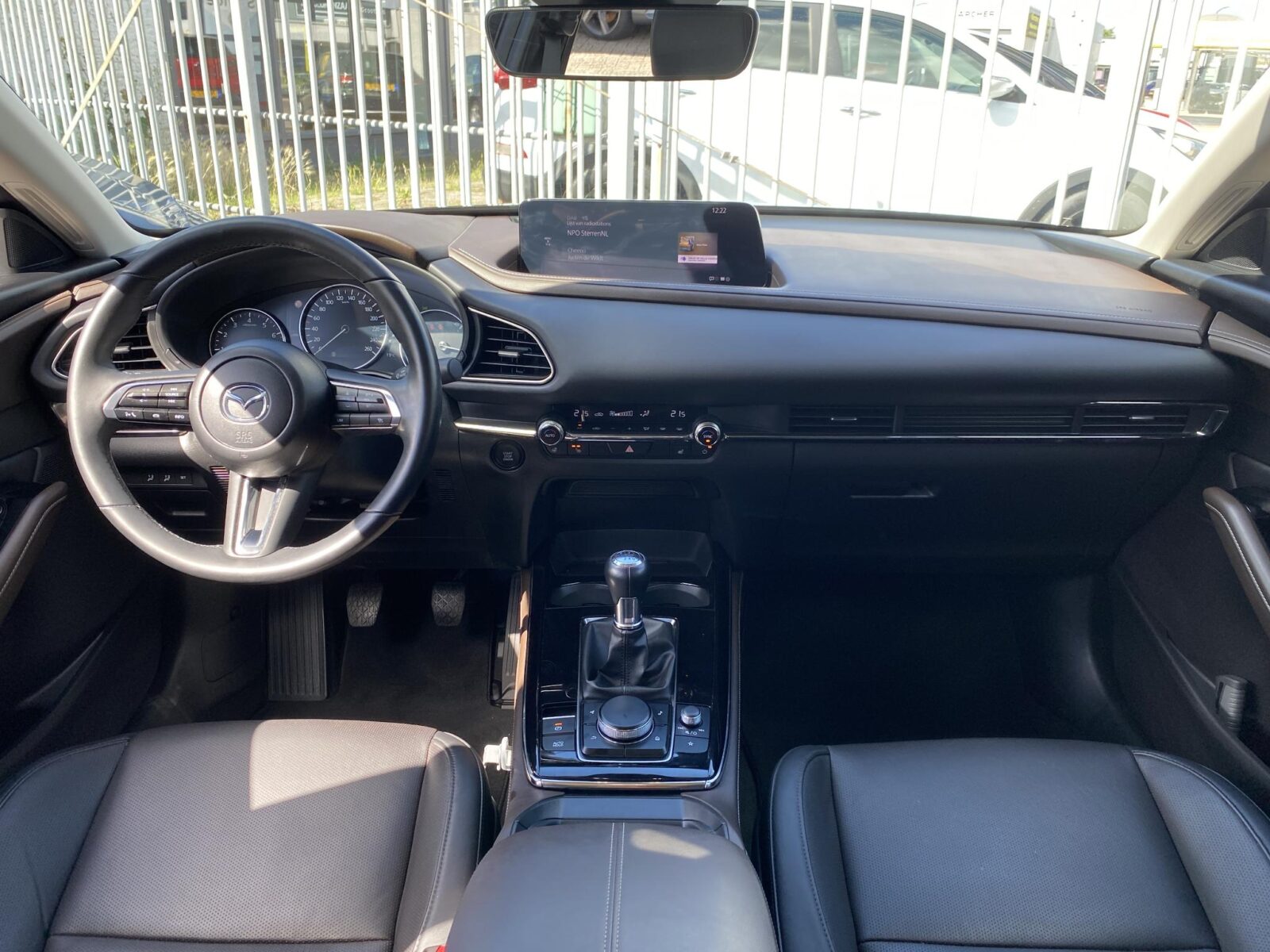 Mazda CX-30 - Foto 17