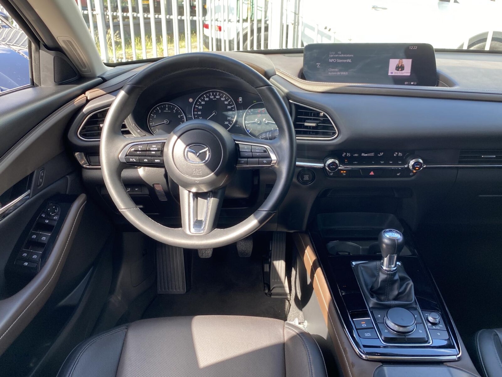 Mazda CX-30 - Foto 18