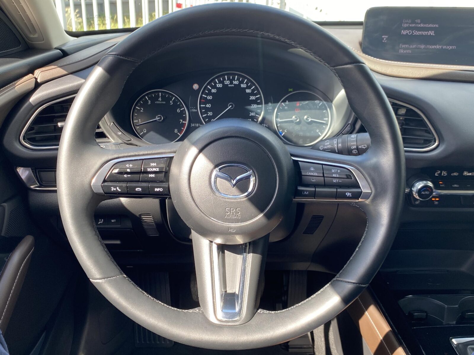 Mazda CX-30 - Foto 19