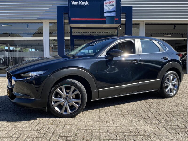 Mazda CX-30 - Foto 2
