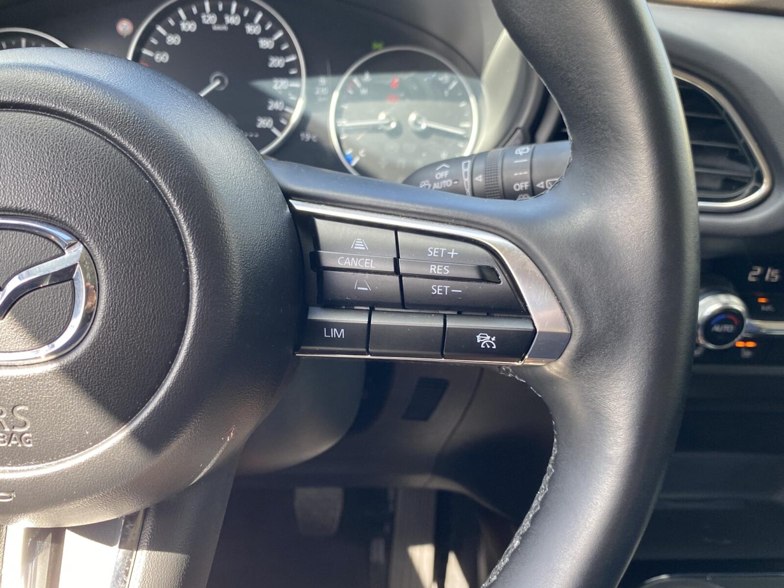 Mazda CX-30 - Foto 21