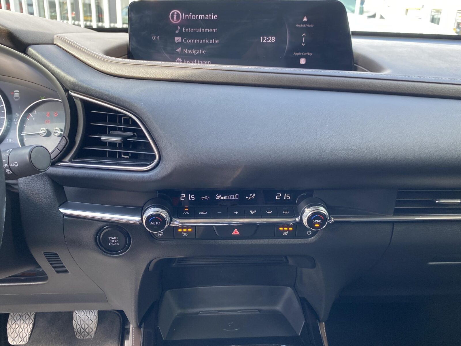 Mazda CX-30 - Foto 25