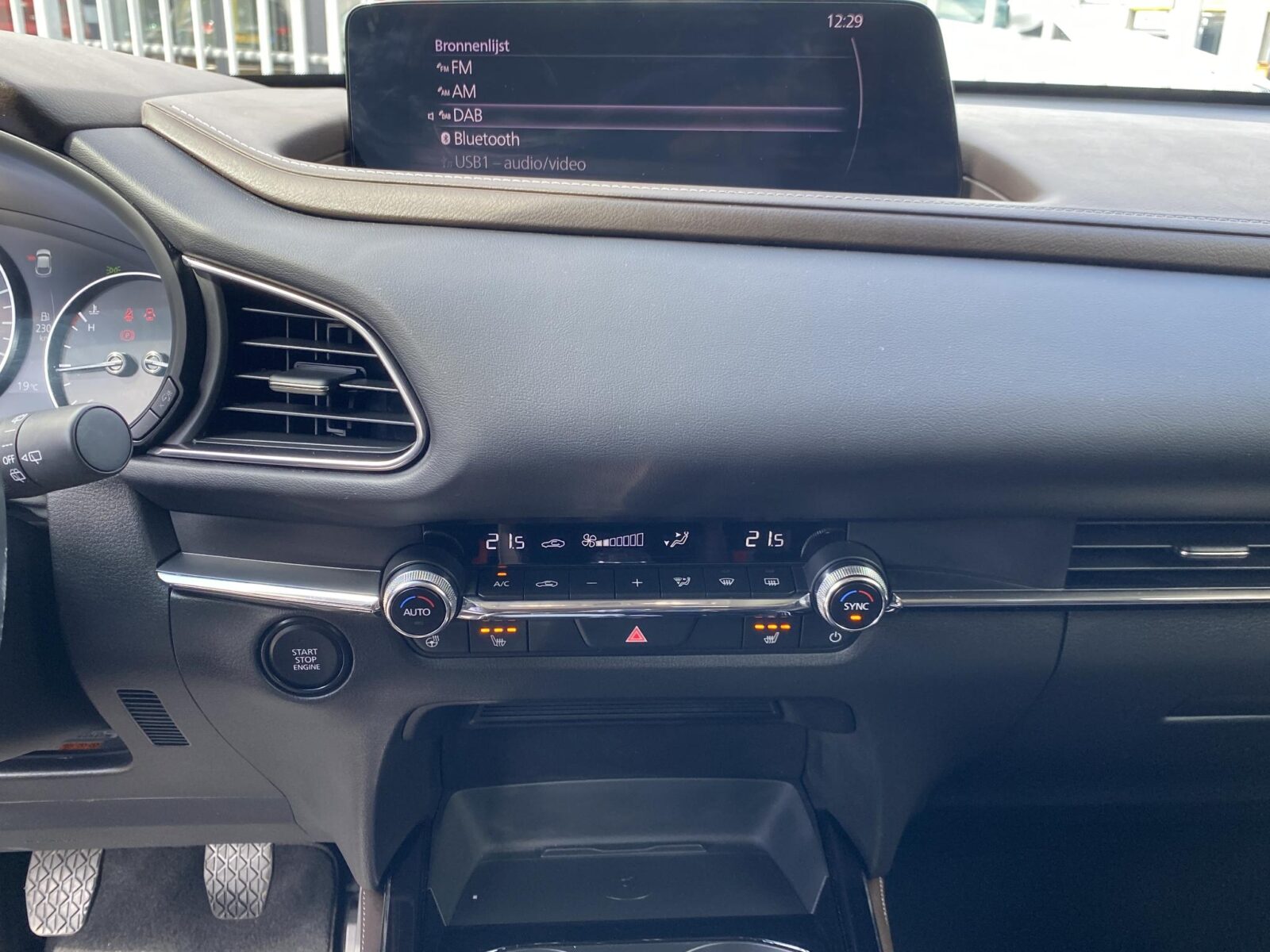 Mazda CX-30 - Foto 26