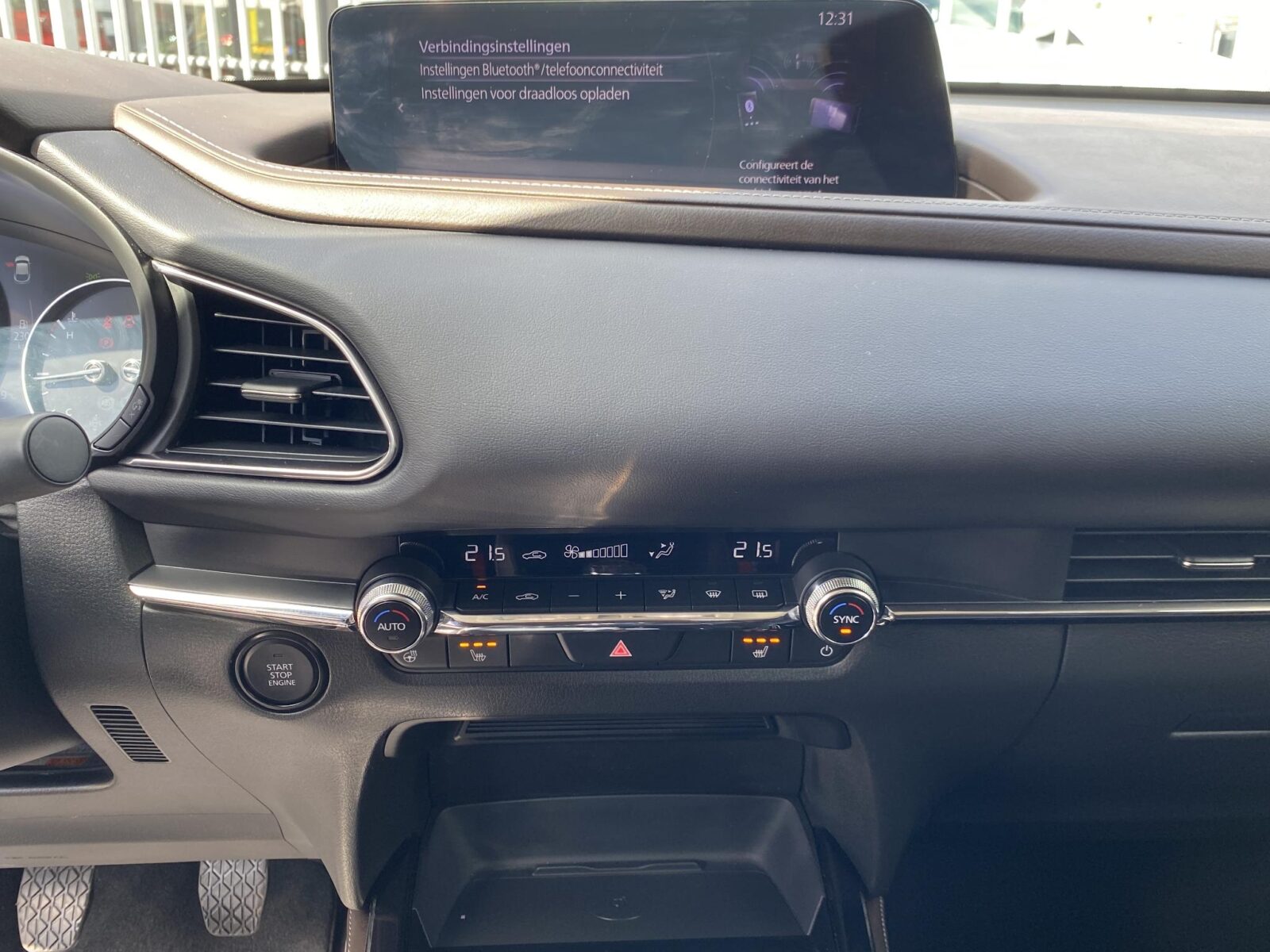 Mazda CX-30 - Foto 29