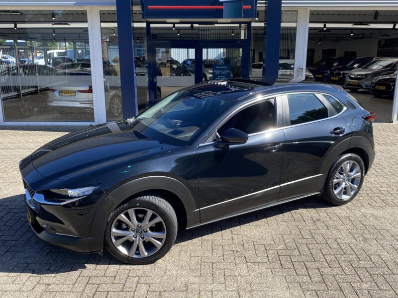 Mazda CX-30 - Foto 3