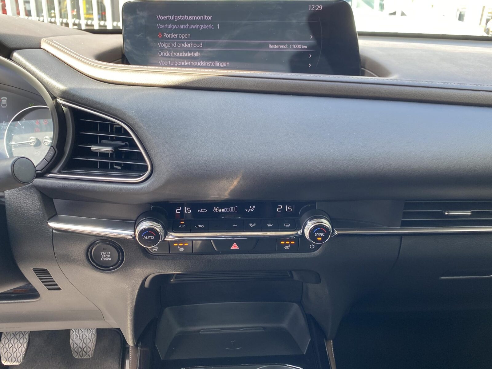 Mazda CX-30 - Foto 30