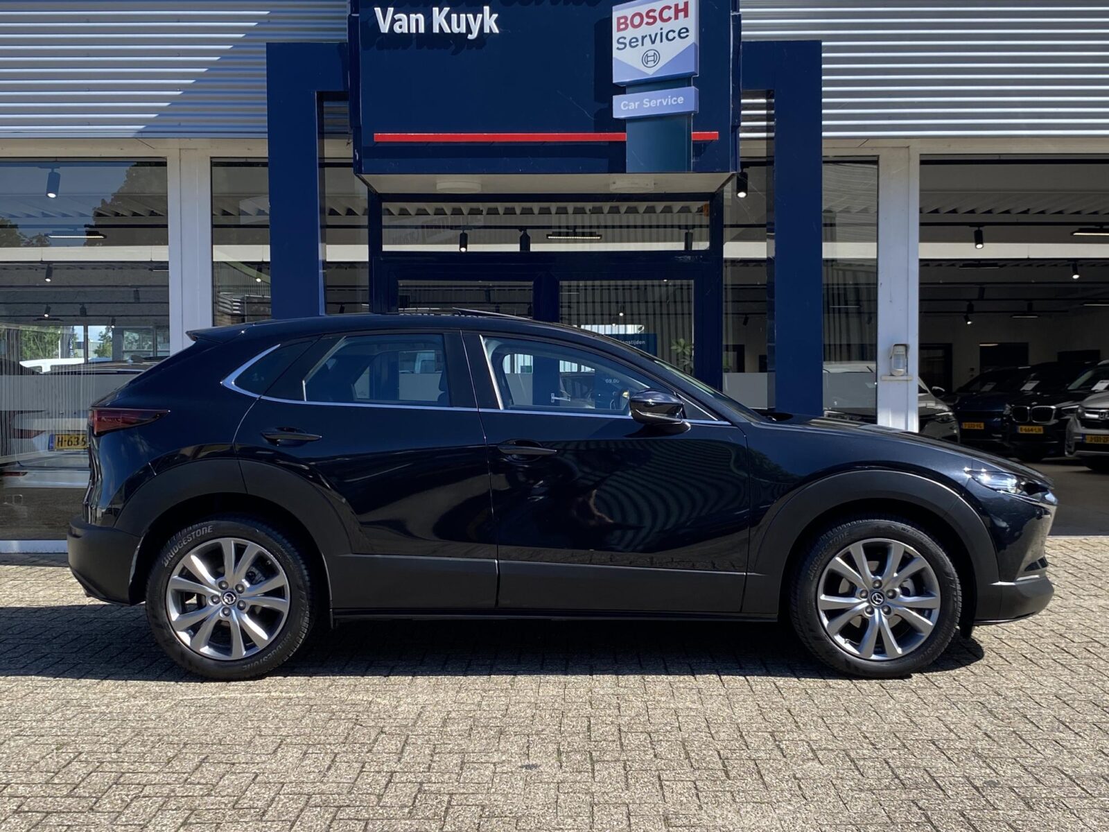 Mazda CX-30 - Foto 5