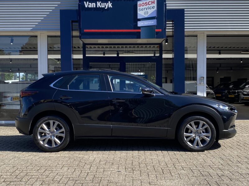 Mazda CX-30 - Foto 5