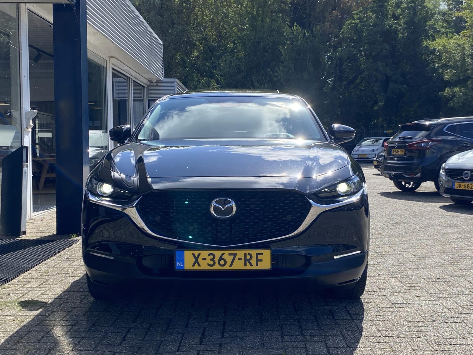 Mazda CX-30 - Foto 6