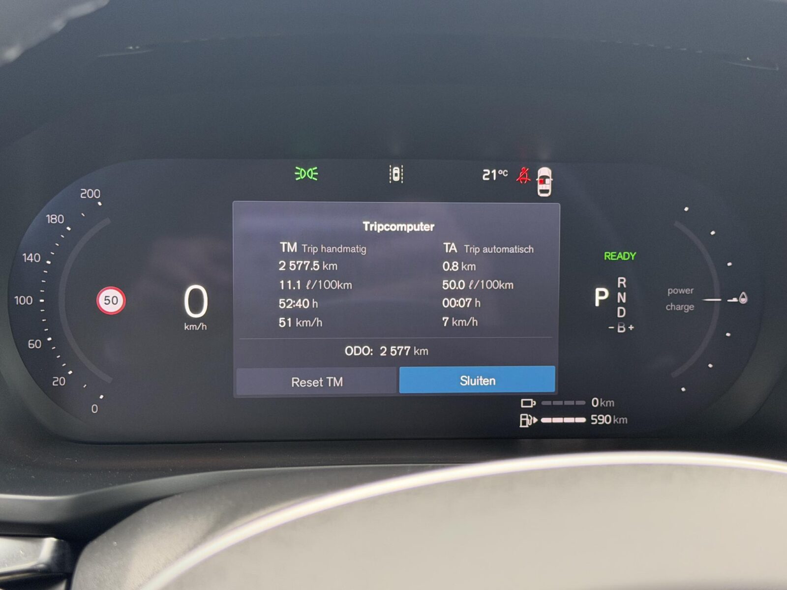 Volvo V60 - Foto 12
